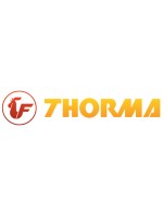 Kaminglas für THORMA VERONA