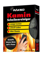 Kaminglasreiniger