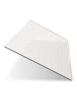 ROBAX® Kaminglas 4 mm – Hitzebeständiges Ofenglas für Kaminofen nach Maß