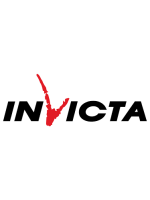 Kaminglas für INVICTA RUSTICA