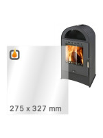 Kaminglas für THORMA BASEL – Ersatzglas