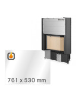 Glas für IMPRESSION 2g L 80.60.01