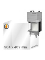 Glas für HEAT C 3G L 50.52.31.24