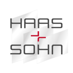 Ersatzglas für HAAS SOHN Kaminöfen